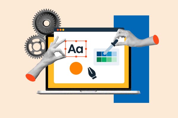 Free website development